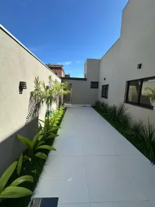 Casa de Condomínio com 3 Quartos à venda, 200m² no Residencial Villa Segura, Montes Claros