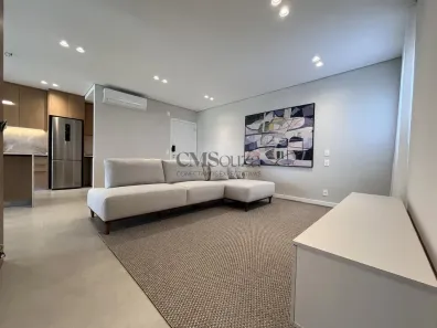 Apartamento com 2 Quartos para alugar, 89m² no Guanabara Parque Boulevard, Londrina