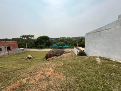 Lote/Terreno à venda, 248m² no Pinhal, Cabreúva
