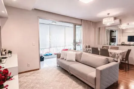 Apartamento com 3 Quartos à venda, 89m² no Gleba Fazenda Palhano, Londrina
