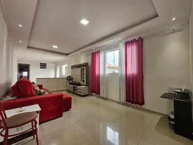 Sobrado com 4 Quartos à venda, 273m² no Jardim Saúde, Suzano