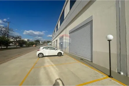 Galpão/Depósito/Armazém para alugar, 430m² no Jardim Ana Maria, Sorocaba