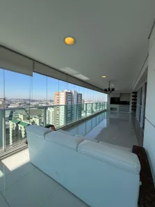 Apartamento com 3 Quartos para alugar, 212m² no Alphaville Centro Industrial e Empresarial/Alphaville., Barueri