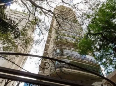 Cobertura com 4 Quartos à venda, 465m² no Campo Belo, São Paulo