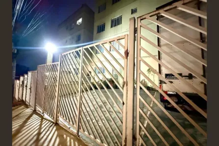 Apartamento com 2 Quartos à venda, 60m² no Jardim Gopoúva, Guarulhos