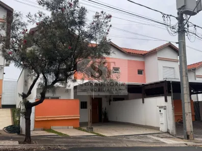 Casa de Condomínio com 3 Quartos para alugar, 122m² no Chácara Belvedere, Indaiatuba