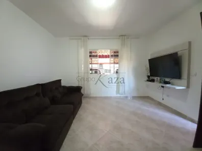 Sobrado com 4 Quartos à venda, 132m² no Cidade Morumbi, São José dos Campos