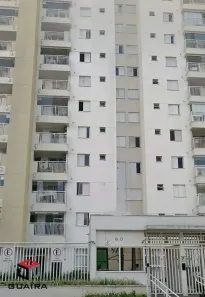 Apartamento com 2 Quartos à venda, 64m² no Campestre, Santo André