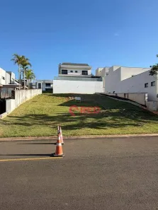 Lote/Terreno à venda, 474m² no Alphaville Nova Esplanada, Votorantim
