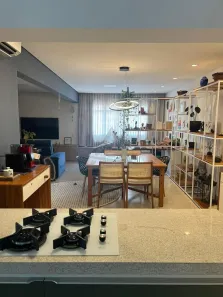 Apartamento com 2 Quartos à venda, 108m² no Chácara da Barra, Campinas