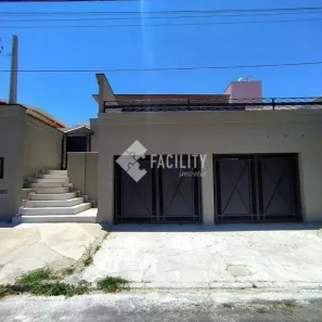 Sobrado com 3 Quartos para venda ou aluguel, 162m² no Chácara da Barra, Campinas