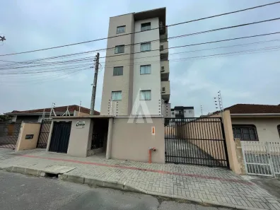 Apartamento com 2 Quartos à venda, 50m² no Iririú, Joinville