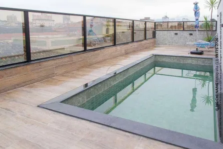 Casa com 3 Quartos à venda, 99m² no Vila São Jorge, São Vicente
