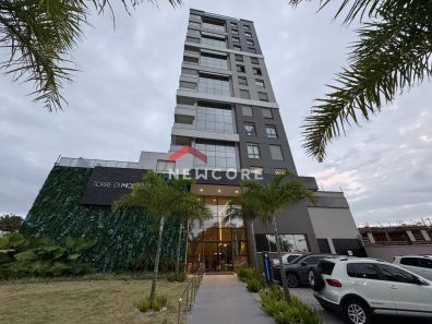 Apartamento com 3 Quartos à venda, 140m² no Pedra Branca, Palhoça