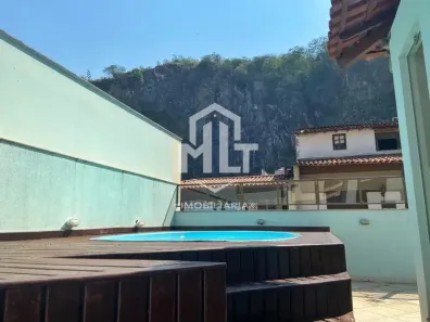 Casa com 3 Quartos à venda, 160m² no Vila Isabel, Rio de Janeiro