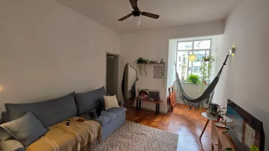 Apartamento com 2 Quartos à venda, 63m² no Flamengo, Rio de Janeiro