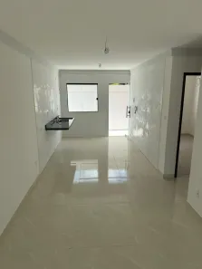 Casa de Condomínio com 2 Quartos à venda, 70m² no Centro, Lauro de Freitas