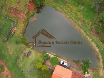 Fazenda/Sítio à venda, 484000m² no , Redenção da Serra