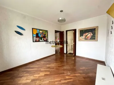 Apartamento com 2 Quartos à venda, 70m² no Anchieta, São Bernardo do Campo
