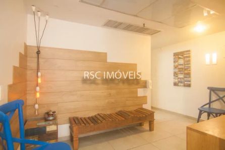 Sala Comercial à venda, 36m² no Centro, Rio de Janeiro