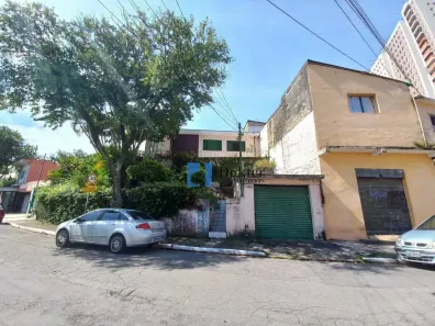 Lote/Terreno à venda, 690m² no Chácara Nossa Senhora Aparecida, São Paulo