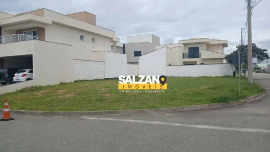 Lote/Terreno à venda, 356m² no Jardim Santa Tereza, Taubaté