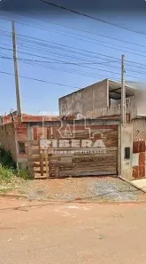 Casa com 3 Quartos à venda, 82m² no Parque São Bento, Sorocaba