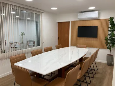 Sala Comercial para alugar, 15m² no Centro, Petrópolis