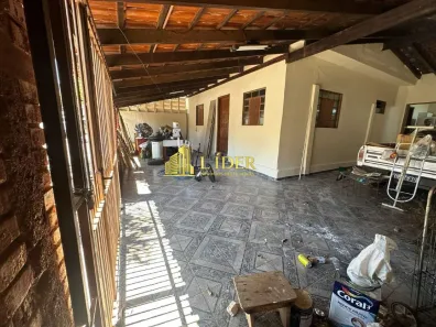 Casa com 3 Quartos à venda, 172m² no Tibery, Uberlândia