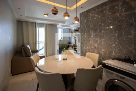 Apartamento com 2 Quartos à venda, 63m² no Centro, Diadema