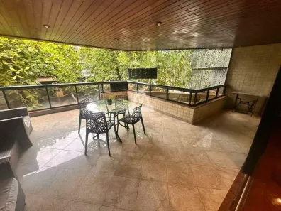 Apartamento com 4 Quartos à venda, 178m² no Recreio dos Bandeirantes, Rio de Janeiro