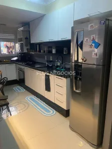 Apartamento com 2 Quartos para alugar, 58m² no Parque Bela Vista, Votorantim