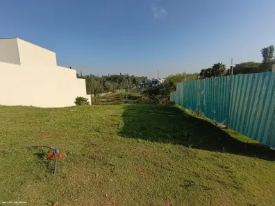 Lote/Terreno à venda, 330m² no Loteamento Sunlake SPA Residencial, Votorantim