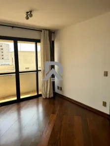 Apartamento com 3 Quartos para alugar, 98m² no Alphaville Centro Industrial e Empresarial/Alphaville., Barueri