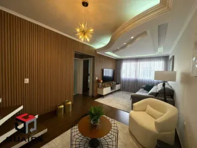 Cobertura com 3 Quartos à venda, 148m² no Rudge Ramos, São Bernardo do Campo