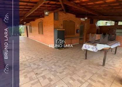 Casa de Condomínio com 3 Quartos à venda, 2040m² no Condomínio Fazenda Solar, Igarapé