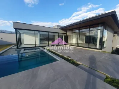 Casa com 4 Quartos à venda, 600m² no Condomínio Reserva do Paratehy, São José dos Campos