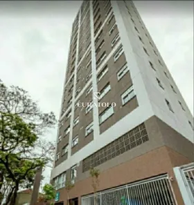 Apartamento com 2 Quartos à venda, 41m² no Chácara Califórnia, São Paulo