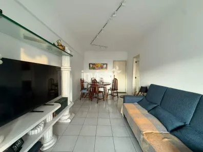 Apartamento com 2 Quartos à venda, 94m² no Ponta da Praia, Santos