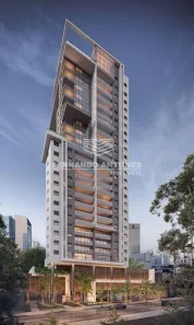 Apartamento com 3 Quartos à venda, 116m² no Santo Agostinho, Belo Horizonte