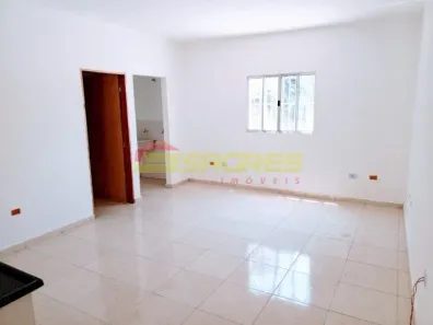 Apartamento com 2 Quartos para alugar, 56m² no Vila Ayrosa, São Paulo