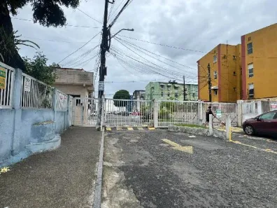 Apartamento com 3 Quartos à venda, 70m² no Cabula, Salvador