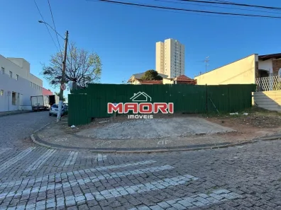 Lote/Terreno à venda, 343m² no Vila Clayton, Valinhos
