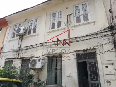 Apartamento com 5 Quartos à venda, 120m² no Catete, Rio de Janeiro