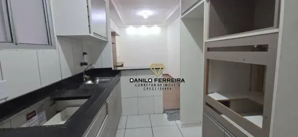 Apartamento com 2 Quartos à venda, 50m² no Parque Nossa Senhora da Candelária, Itu