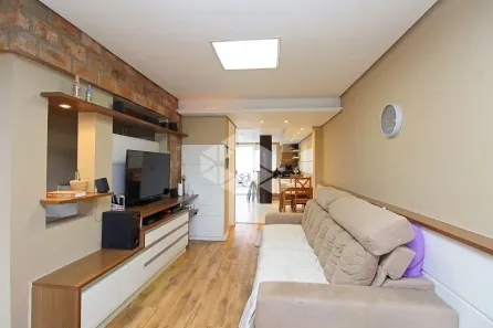 Casa com 2 Quartos à venda, 83m² no Hípica, Porto Alegre