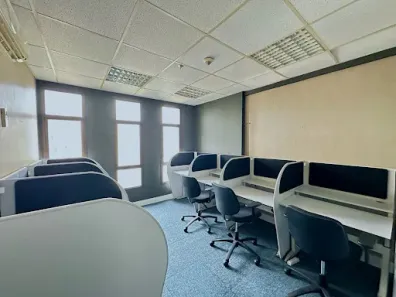 Sala Comercial para alugar, 53m² no Parque Residencial Aquarius, São José dos Campos