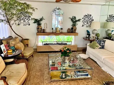 Casa de Condomínio com 4 Quartos à venda, 700m² no Tucuruvi, São Paulo