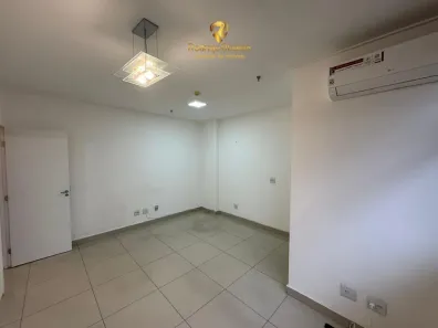 Sala Comercial para alugar, 50m² no Parque Residencial Aquarius, São José dos Campos