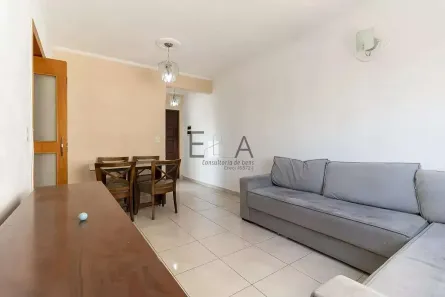Apartamento com 3 Quartos para venda ou aluguel, 86m² no Cambuci, São Paulo